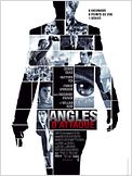 Angles d'attaque
