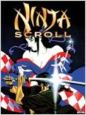 Ninja Scroll