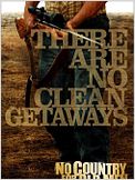 No Country for Old Men - Non, ce pays n'est pas pour le vieil homme