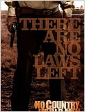 No Country for Old Men - Non, ce pays n'est pas pour le vieil homme