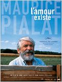 Maurice Pialat, l'amour existe