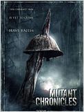 The Mutant Chronicles