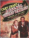 Arsenic et Vieilles Dentelles