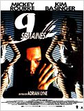 9 semaines 1/2