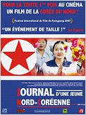 Journal d'une jeune Nord-Coréenne