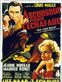 Ascenseur pour l'échafaud
