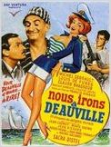 Nous irons à Deauville