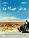 La maison jaune