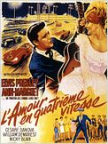 L'Amour en quatrième vitesse