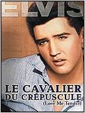 Le Cavalier du crépuscule