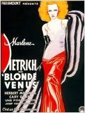 Blonde Vénus