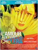 L'Amour aux temps du choléra