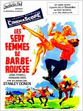Les Sept femmes de Barberousse