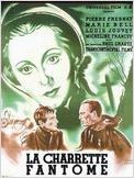 La Charrette fantome