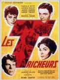 Les Tricheurs