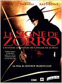 Le Signe de Zorro