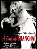 A l'est de Shanghai