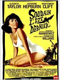 Soudain l'été dernier