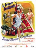 La Brune brulante