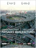 Paysages manufacturés
