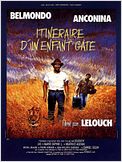 Itinéraire d'un enfant gâté