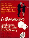 La Garçonnière