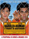 Harold et Kumar s'évadent de Guantanamo