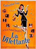 La Dilettante