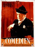 Le Comedien