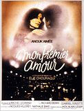 Mon premier amour