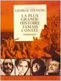 La Plus grande histoire jamais contée