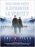 X Files - Régénération