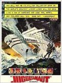 Terreur sur le Britannic