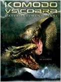 Komodo vs. Cobra