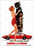 L'Homme à la Ferrari