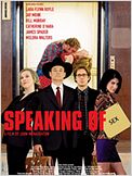 Speaking of Sex