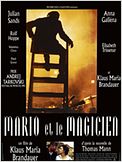 Mario et le magicien