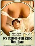 Les Exploits d'un jeune Don Juan