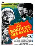 Au bonheur des dames
