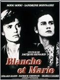 Blanche et Marie