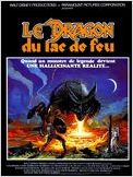 Le Dragon du lac de feu