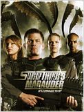 Starship Troopers 3: Marauder