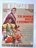 Un Homme pour l'éternité