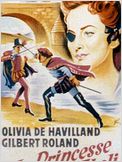 La Princesse d'Eboli