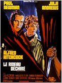 Le Rideau déchiré