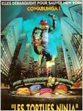 Les Tortues Ninja