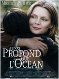 Aussi profond que l'océan