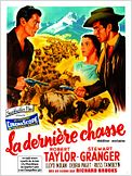 La Dernière chasse