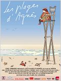 Les plages d'Agnès