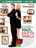 Tout... sauf en famille
